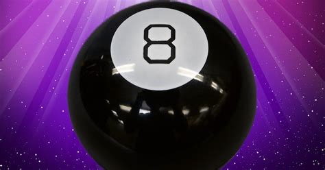 The Dark Humor of Abrasive Magic 8 Ball Answers